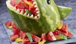 李妹妹吃瓜记,一场甜蜜的吃瓜盛宴