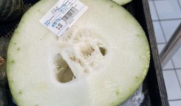 来成都吃瓜,来成都，吃瓜也成了一种享受