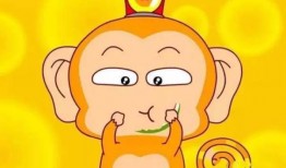 猴王吃瓜的含义,揭秘猴界奇闻背后的智慧与趣味