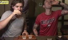 老外回国吃瓜视频,一场视觉与味蕾的双重盛宴