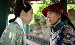 敬嫔吃瓜,宫廷秘闻背后的娱乐盛宴