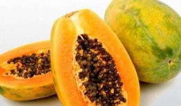 小孩削水果吃瓜