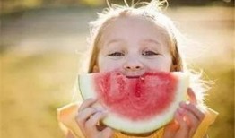 骂孩子吃瓜,骂孩子吃瓜背后的育儿反思