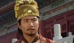 朱元璋瓜地吃瓜,从瓜农到帝王的逆袭之路