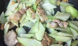 佛爪瓜怎么吃,探索美味与营养的完美结合