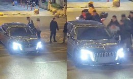 下车吃瓜发现自己才是,竟发现自己成了瓜中瓜主