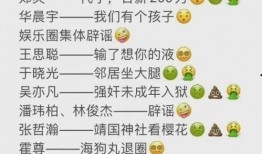 吃瓜的群众圈2021,热点事件回顾与盘点