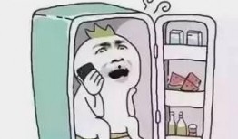 围观群众只吃瓜不说话