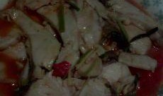 烧烤吃的白瓜叫什么瓜啊,揭秘烧烤中那美味诱人的“白瓜”之谜