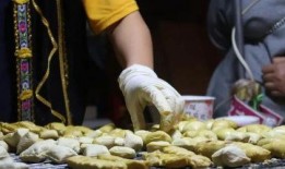 吃顿瓜胖四斤,揭秘夏日消暑美食背后的“隐形”热量