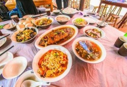 吃瓜宴席小说,一场穿越时空的奇幻食旅