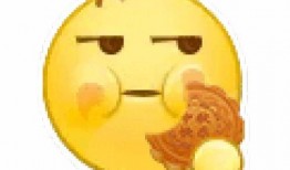 微笑表情吃瓜,揭秘微笑表情背后的趣味故事