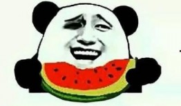 口渴该吃瓜了,吃瓜正当时