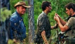 吃瓜节荒野求生,荒野求生大挑战