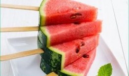 例假期间吃瓜,揭秘女性特殊时期的饮食小秘密