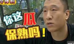 吃瓜了你这瓜保熟吗,揭秘“你这瓜保熟吗”的真相与选择技巧