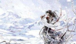 雪中吃瓜小说,一场穿越时空的悬疑之旅