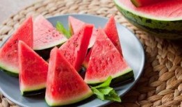 榛子吃瓜,一场味蕾的盛宴