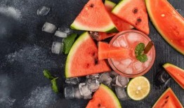 吃瓜能吃啥,解锁夏日消暑美食新选择