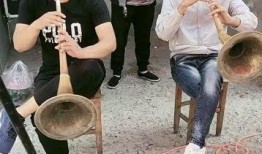 大佬讲吃瓜群众,网络时代的围观力量