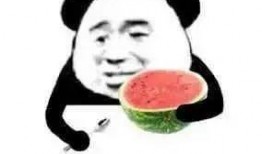 吃瓜吃的好难受,胃部不适的反思与调养之道