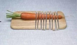 砍刀吃瓜,一场别开生面的夏日盛宴