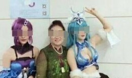cosplay吃瓜事件,一场吃瓜引发的伦理争议