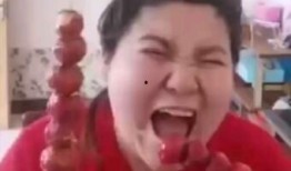 倒放郭老师吃瓜,笑料百出引人捧腹