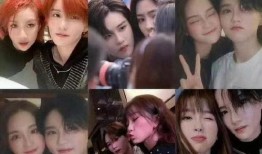 伊伊吃瓜后续,揭秘娱乐圈背后的真相与反转