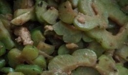 健身吃凉瓜好吗,凉瓜助力健康饮食