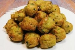 吃吊瓜丸子,传统美食的创意演绎