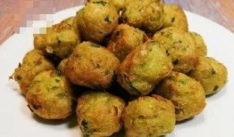 吃吊瓜丸子,传统美食的创意演绎