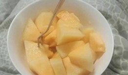 皇上吃哈密瓜,哈密瓜的皇家风味