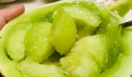 甜玉瓜怎么吃最好,甜玉瓜的多样美味食用指南