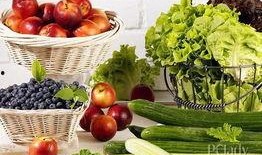 连皮一起吃的瓜,尽享瓜果美味新体验