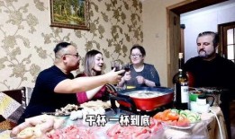 岳父家吃瓜,一场欢乐的夏日家庭盛宴