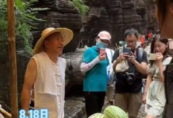 佛系在线吃瓜,笑看风云