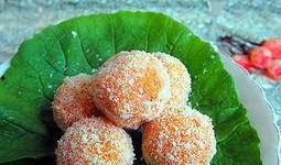 糍瓜咋吃,解锁传统美食新体验