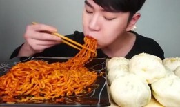 面条小哥吃瓜,揭秘美食与娱乐的跨界融合