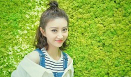 吃瓜少女景甜