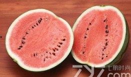 不吐籽吃瓜,尽享夏日清凉美味