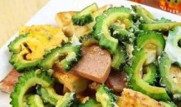 胃肿瘤可以吃凉瓜,助益健康恢复