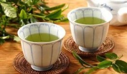 金仔吃瓜绿茶图片,揭秘网红美食背后的故事