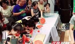 围观吃瓜争霸赛,全民狂欢，谁主沉浮？