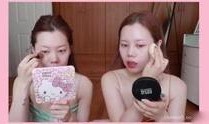 化妆直播吃瓜,揭秘网红化妆技巧与幕后故事