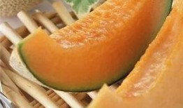 吃瓜的哈密瓜,吃瓜者的甜蜜诱惑