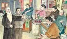 穿越民国吃瓜看戏309,穿越时空的吃瓜看戏之旅