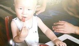 梦见吃瓜和爸爸,瓜果飘香，爸爸相伴的温馨瞬间