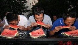 围观吃瓜争霸赛,全民狂欢，谁主沉浮？