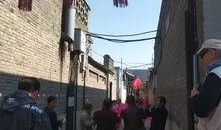 大院吃瓜年代文,那些年我们一起吃瓜的日子